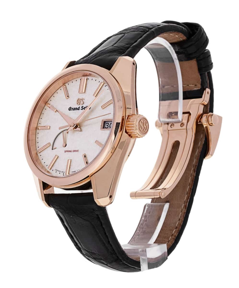 Grand seiko sbga384 cheap